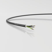 Lapp Kabel&Leitung - Energiekabel < 1 kV, für ortsveränderlichen Einsatz ÖLFLEX 409 CP 7G1 1321207/500 − 500 Meter