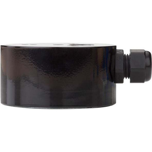 Murrelektronik - Signalsäulenelement, Anschlussmodul Magnetfuss mit Einführung 4000-75070-0000920 modlight 70