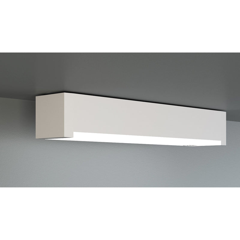 RP-Technik - Sicherheitsleuchte LED-Rettungszeichenleuchte KBU011WL-COOLIP54 EB + WL/1h
