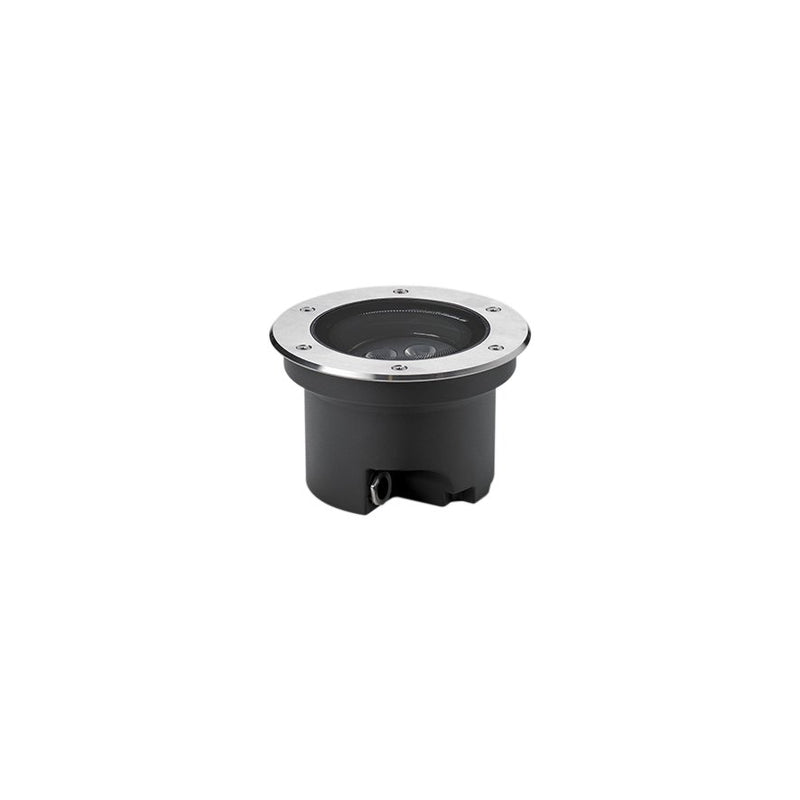 Meyer+Sohn - Bodeneinbauleuchte LED-Bodeneinbauleuchte 8653015140 schwenkbar