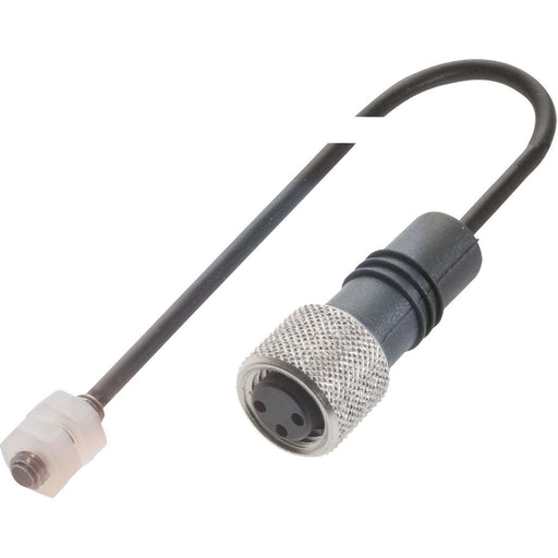 Balluff - Lichttaster energetisch Optoelektronischer Sensor BOH003K