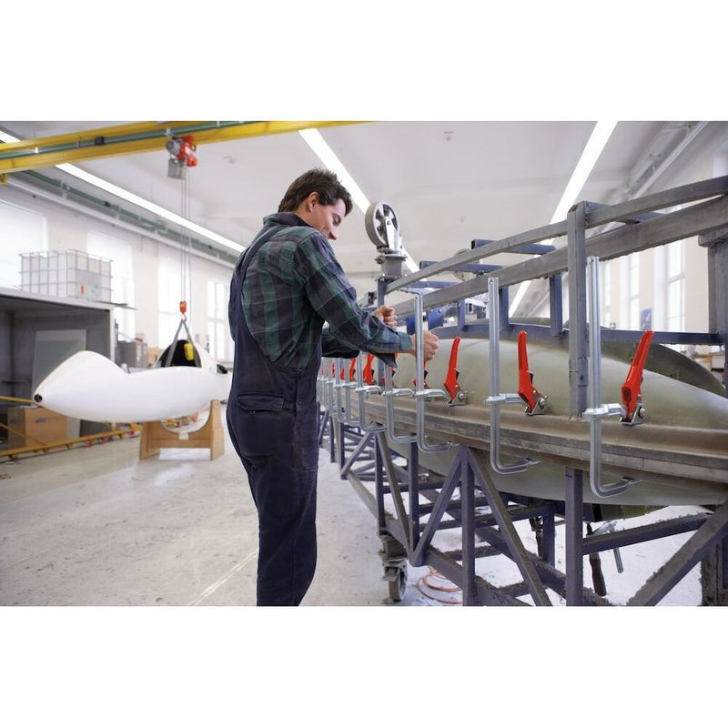 BESSEY - Klemmzwinge Hebelzwinge classiX GSH60