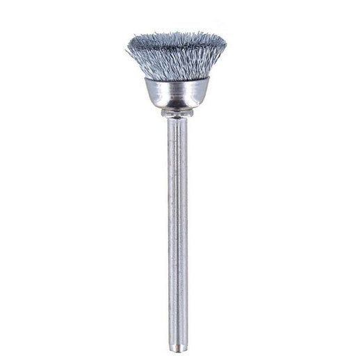 Bosch - Drahtbürste 13 mm 26150442JA
