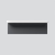 Siedle&Söhne - Funktionsmodul für Türkommunikation LED-Flächenleuchte LEDF 600-3/1-0 DG dgr/gli