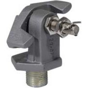 Siteco - Drahtseilabhängung Seilaufhänger 5NA18100XA08 − 1 Stück by Siteco
