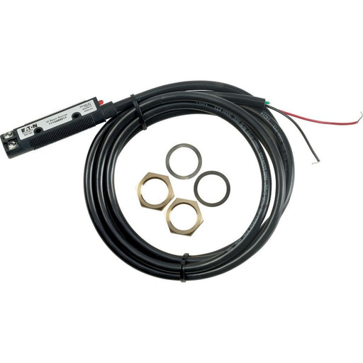 Eaton - Einweg-Lichtschranke Einweglichtschranke 11100R6517 Sender Sn=6m 4L