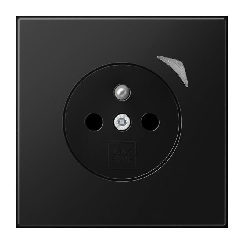 Jung - Steckdose BT LS 1521 F SE SWM Energy