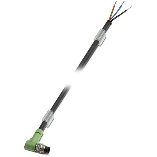 Phoenix Contact - Konfektioniertes Sensor-Aktor-Kabel Sensor-/Aktor-Kabel SAC-3P-M 8MR/1,5-PUR − 1 Stück