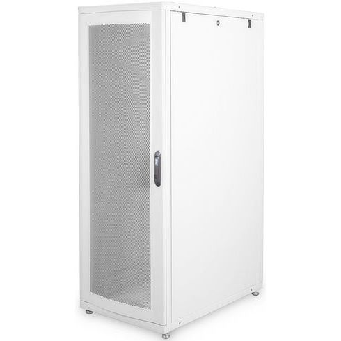DIGITUS - Netzwerk-/Serverschrank Serverschrank 36 HE DN-19 SRV-36U-1 gr, 1790x600x1000mm