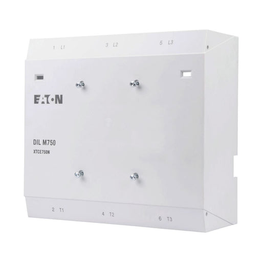 Eaton - Zubehör/Ersatzteile für Niederspannungs-Schalttechnik Ersatzabdeckung DILM750 DILM750-XCOVER
