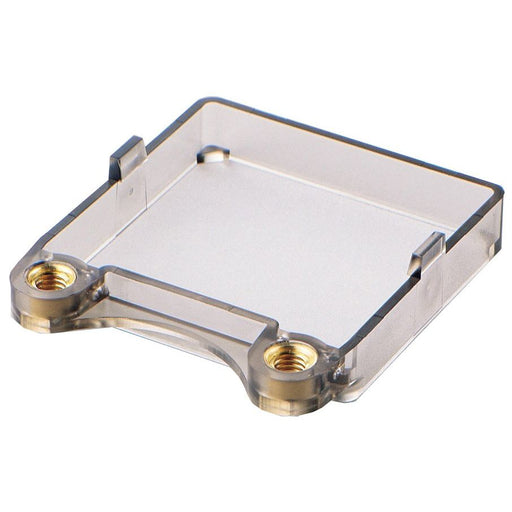 Finder - Zubehör/Ersatzteile für Schaltrelais Montageflansch 062.10 für Senkrechtmontage − 10 Stück by Finder
