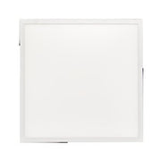 Nobile - Decken-/Wandleuchte LED-Aufbau-Panel 1580351011 840