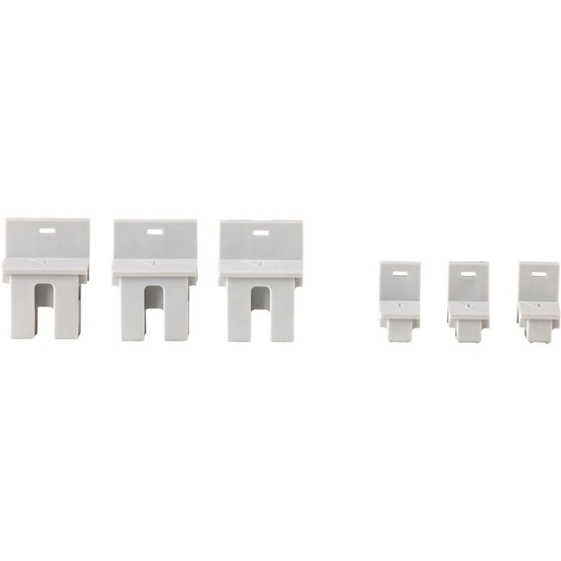 Eaton - Zubehör/Ersatzteile für Steuerungen Ersatzteilpaket EASY-E4-CONNECT1 3 Verbindungsstecker