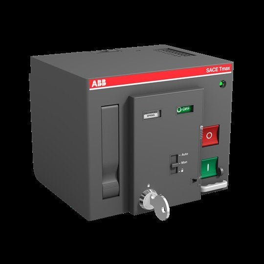ABB Stotz S&J - Elektrischer Antrieb für Leistungsschalter Motorantrieb 1SDA104885R1 Kompaktleistungssch