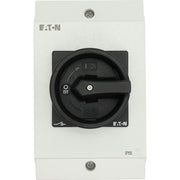 Eaton - Lasttrennschalter Hauptschalter T3-4-15682/I2/SVB-SW I(G)/SVB