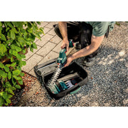Metabowerke - Grasschere (Akku) Akku-Gras-/Strauchschere 601608500 Powermaxx SGS 12 Q