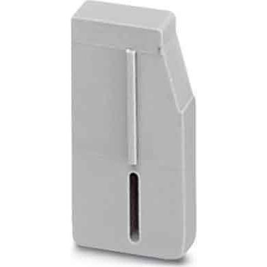 Phoenix Contact - Zubehör/Ersatzteile für Industriesteckverbinder Durchführungsklemme DP-VDFK 4/4 − 50 Stück