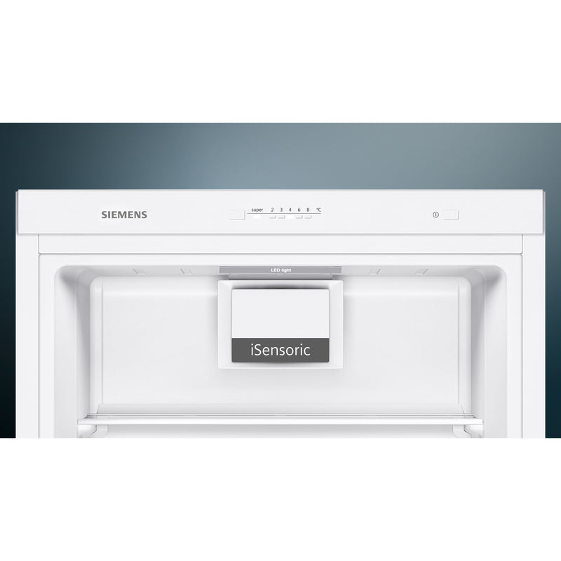 Siemens - Kühlschrank Kühlgerät KS36VVWEP IQ300