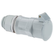 Bals Elektrotech - CEE-Kupplung (IEC 60309) Kleinspannungs-Kupplung 4538 32A 2p <50V DC 10h