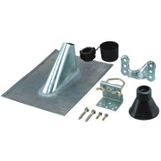 Kathrein - Antennenmontagematerial Mast-Montage-Set ZTS 148