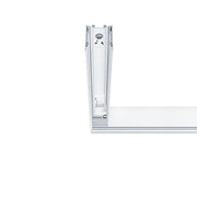 Zumtobel Group - Decken-/Wandleuchte Eck-Kanal f.LED-Lichtlinie SLN2-C CL #42946355 840, weiß