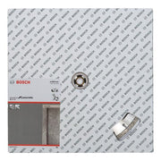 Bosch - Trenn-/Schleifscheibe Diamanttrennscheibe 2608602545 Standard for