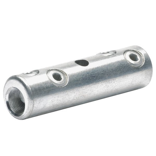Klauke - Verbinder zum Schrauben Schraubverbinder SV306V − 4 Stück