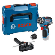 Bosch - Bohrschrauber (Akku) Aufsatz 06019H300B GSR 12V-35 FC (L)