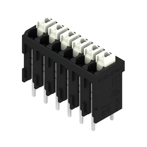 Weidmüller - Leiterplattenklemme Leiterplattenklemme LSF-SMT 3#1825680000 3.50mm − 25 Stück
