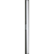 Böhmer - Decken-/Wandleuchte Wandleuchte 34057 LED 18W 3000K 1300