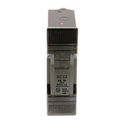 Eaton - NH-Sicherungsunterteil Sicherungsunterteil SC32PH/D 32 A, AC 550 V − 10 Stück