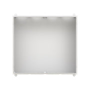 Striebel&John - Leergehäuse Wandschrank TW406SB SKII IP30 Basis