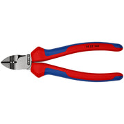 Knipex - Seitenschneider Abisolier-Seitenschneider 14 22 160 SB 160mm