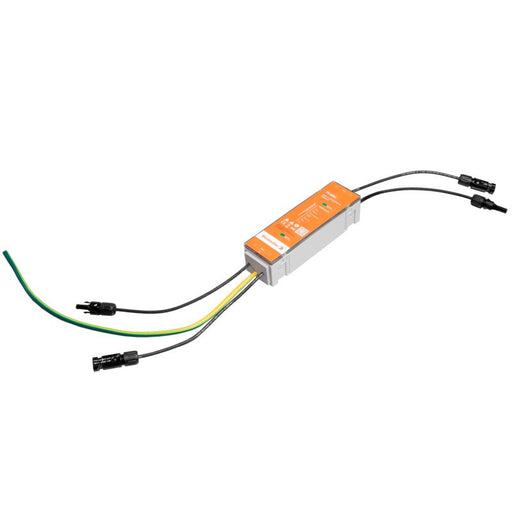 Weidmüller - Photovoltaik-DC-Stringbox Generatoranschlusskasten, PVI DC 1I#3108220000 1100 V, 1 MPP, 1 Ein  − 1 Stück