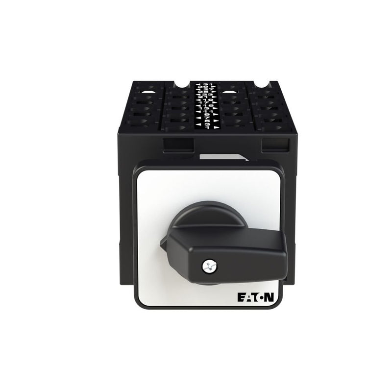 Eaton - Lastschalter Wende-Polumschalter T3 T3-8-8446/E Einbau rastend