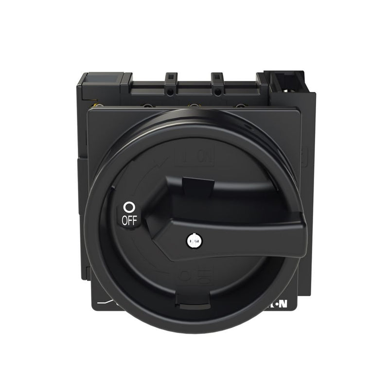 Eaton - Lasttrennschalter Hauptschalter Einbau P1-25 #050740 /EA/SVB-SW/N/HI11