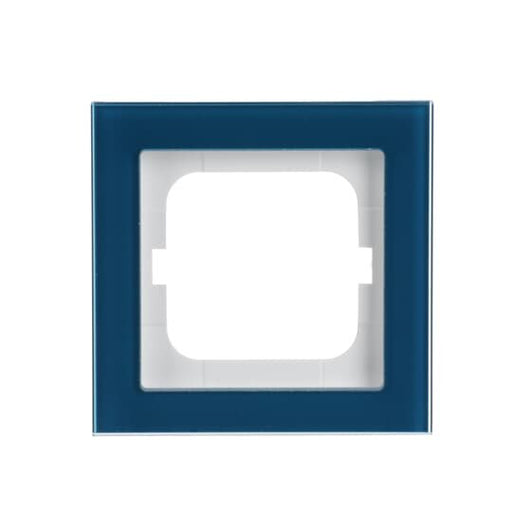 Busch-Jaeger - Abdeckrahmen Abdeckrahmen 1721-228 1-fach − 1 Stück by Busch-Jaeger
