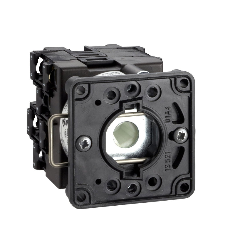 Schneider Electric - Lastschalter Schalterblock K1E005H