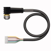 Turck - Konfektioniertes Sensor-Aktor-Kabel Anschlussleitung WKS8.800T-5/TXL PUR − 1 Stück