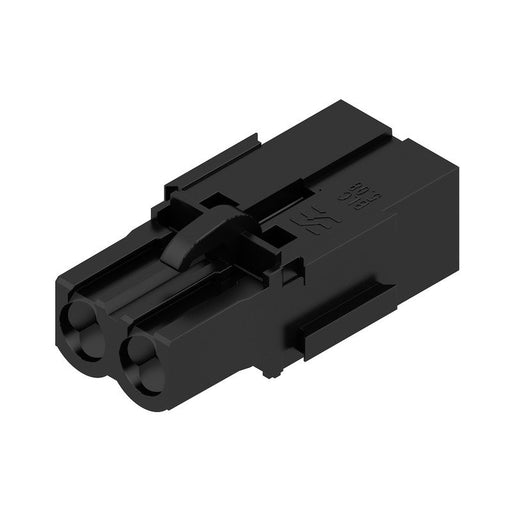 Weidmüller - Kabelsteckverbinder für Leiterplattensteckverbinder Verbinder 5.08mm BLC 5.08/#1712110000 − 100 Stück