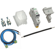 ABN - Zubehör/Ersatzteile für Niederspannungs-Schalttechnik Best.-Paket Spannungsvers. BP106AR APZ und RfZ