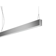 Brumberg Leuchten - Pendelleuchte LED-Pendel-Profilleuchte 77234694 4000K, 2264mm
