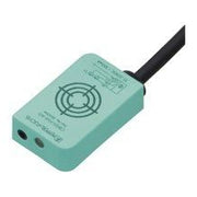 Pepperl+Fuchs Fabrik - Kapazitiver Näherungsschalter Kapazitiver Sensor CBN15-F64-A2 − 1 Stück