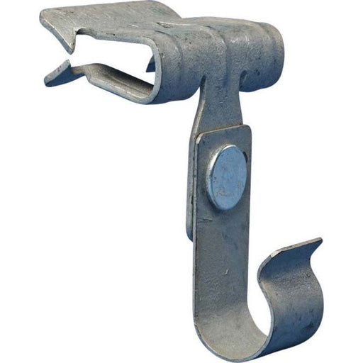 Erico - Befestigungsklammer H-CA Klammer, 4H24/1214A 4H241214A − 100 Stück by Erico
