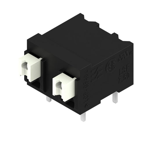 Weidmüller - Leiterplattenklemme Leiterplattenklemme LSF-SMT 7#1824880000 7.50mm − 47 Stück