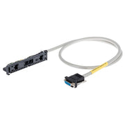 WAGO GmbH & Co. KG - SPS-Verbindungskabel Systemleitung f. Siemens 706-2300/401-300 S7-300