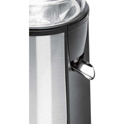 Bomann DA - Saftpresse/Entsafter Automatikentsafter AE1917CB sw/inox 1000W − 2 Stück