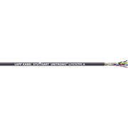 Lapp Kabel&Leitung - Daten- und Kommunikationskabel UNITRONIC LiYCY(TP) A 0066234 4X2X24AWG/7