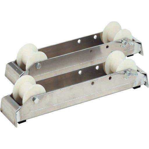 Cimco Werkzeuge - Kabeltrommelabroller Mini-Rollschiene 14 2700 paar