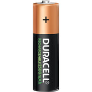 Hückmann - Akku 1,2V Mignon AA StayCharge AA(VE 2) 2500mAh Precharged